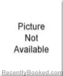 Booking photo from Okaloosa County, Florida