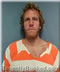 Mugshot of DANIEL HULL booked in Okaloosa County, Florida on May 1, 2026