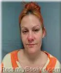 Mugshot of STORMI ALDRIDGE booked in Okaloosa County, Florida on May 1, 2026