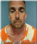 Mugshot of MICHAEL LANGERAK booked in Okaloosa County, Florida on May 1, 2026
