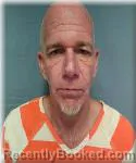 Mugshot of TERRY MCMULLEN booked in Okaloosa County, Florida on May 1, 2026