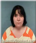 Mugshot of OLIVIA HEIGHTON booked in Okaloosa County, Florida on May 2, 2026