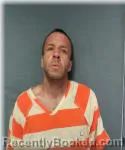Mugshot of MICHAEL WHITEHEAD booked in Okaloosa County, Florida on May 3, 2026