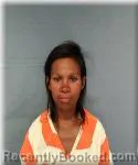 Mugshot of SINDY CRUZ MORENO booked in Okaloosa County, Florida on May 4, 2026