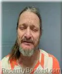 Mugshot of ANDREW DEMBOSKE booked in Okaloosa County, Florida on May 5, 2026