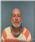 Mugshot of ROBERT MCAREE booked in Okaloosa County, Florida on May 5, 2026