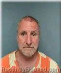 Mugshot of DONALD ADAMS booked in Okaloosa County, Florida on May 5, 2026