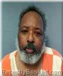 Mugshot of GEORGE FOREMAN booked in Okaloosa County, Florida on May 5, 2026