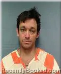 Mugshot of JONATHAN HODGE booked in Okaloosa County, Florida on May 6, 2026