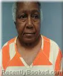 Mugshot of WILBERT SCARVER booked in Okaloosa County, Florida on May 6, 2026