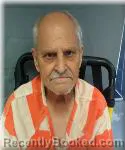 Mugshot of JAMES PERKINS booked in Okaloosa County, Florida on May 6, 2026