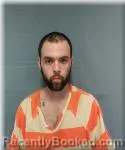 Mugshot of KALEB CROOKS booked in Okaloosa County, Florida on May 6, 2026