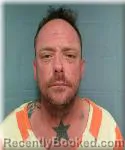 Mugshot of BUTCH MOGER booked in Okaloosa County, Florida on May 7, 2026