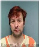 Mugshot of LARRY BUDWELL booked in Okaloosa County, Florida on May 7, 2026