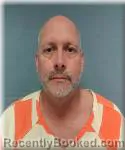 Mugshot of PERRY BARTLEY booked in Okaloosa County, Florida on May 7, 2026