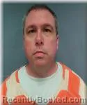 Mugshot of DAVID NICOMETO booked in Okaloosa County, Florida on May 7, 2026