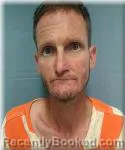 Mugshot of ALEXANDER SMITH booked in Okaloosa County, Florida on May 7, 2026