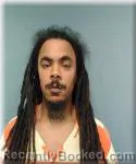 Mugshot of ZACHARY PRETTYMAN booked in Okaloosa County, Florida on May 7, 2026