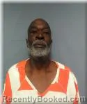 Mugshot of JOHNNY REYNOLDS booked in Okaloosa County, Florida on May 7, 2026