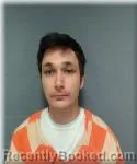Mugshot of BRANDON ROGERS booked in Okaloosa County, Florida on May 7, 2026