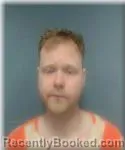 Mugshot of CHANDLER BAKER booked in Okaloosa County, Florida on May 14, 2026
