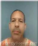 Mugshot of ANTHONY ALEJANDRO booked in Okaloosa County, Florida on May 14, 2026