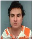 Mugshot of HENRY HALL booked in Okaloosa County, Florida on May 14, 2026