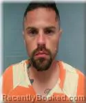Mugshot of MAX JONES booked in Okaloosa County, Florida on May 15, 2026