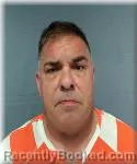Mugshot of LOUIS AUSTIE booked in Okaloosa County, Florida on May 25, 2026
