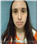 Mugshot of DAINA CAMPBELL booked in Okaloosa County, Florida on May 25, 2026