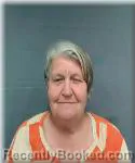 Mugshot of TARI POPE booked in Okaloosa County, Florida on May 28, 2026