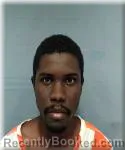 Mugshot of KEMMAR KING booked in Okaloosa County, Florida on May 28, 2026