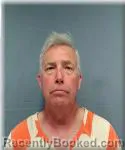 Mugshot of STEPHEN TURNER booked in Okaloosa County, Florida on May 28, 2026