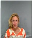 Mugshot of BRANDI ACOSTA booked in Okaloosa County, Florida on May 28, 2026