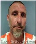 Mugshot of WILLIAM GRIFFITH booked in Okaloosa County, Florida on May 28, 2026