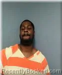 Mugshot of TYJUAN LEE booked in Okaloosa County, Florida on May 29, 2026