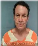 Mugshot of DUSTIN REEVES booked in Okaloosa County, Florida on May 29, 2026