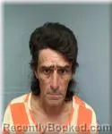 Mugshot of BILLY ARNTZ booked in Okaloosa County, Florida on May 29, 2026