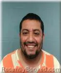Mugshot of SALVADOR MARTINEZ booked in Okaloosa County, Florida on May 30, 2026