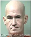 Mugshot of SHON FRYERY booked in Okaloosa County, Florida on May 30, 2026