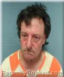 Mugshot of GARY BRAKE booked in Okaloosa County, Florida on May 30, 2026