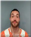 Mugshot of JOSHUA GRANGER booked in Okaloosa County, Florida on May 30, 2026