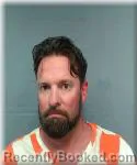 Mugshot of RYAN KIRKPATRICK booked in Okaloosa County, Florida on May 30, 2026