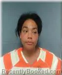 Mugshot of MICHELLE LIGHTBOURNE booked in Okaloosa County, Florida on May 30, 2026
