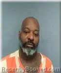Mugshot of JOHNNY YOUNG booked in Okaloosa County, Florida on May 30, 2026