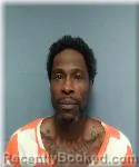 Mugshot of DERRICK BOWMAN booked in Okaloosa County, Florida on June 1, 2026