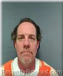 Mugshot of MATTHEW BEASLEY booked in Okaloosa County, Florida on June 1, 2026