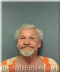 Mugshot of STEPHEN HAGEN booked in Okaloosa County, Florida on June 1, 2026