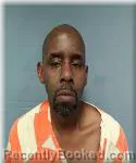Mugshot of DEMETRIUS HOLDEN booked in Okaloosa County, Florida on June 1, 2026