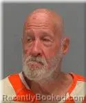 Mugshot of KENNETH POORE booked in Okaloosa County, Florida on June 1, 2026